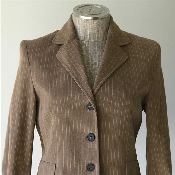 90s Kookaï Corduroy Blazer - Picture 7 of 15